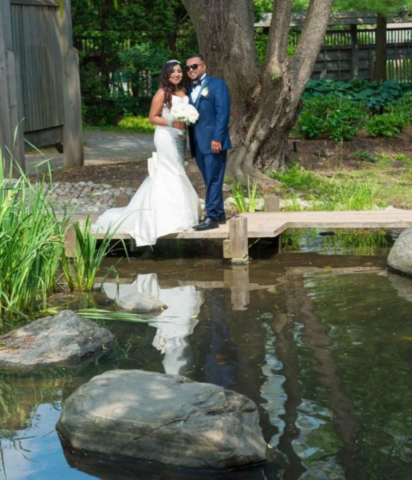 Zamid & Renuka Wedding